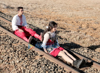 Movie Stills Of The Movie Jagga Jasoos