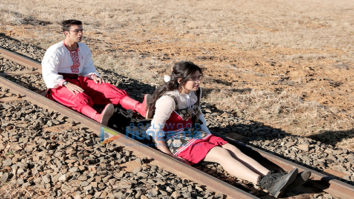 Movie Stills Of The Movie Jagga Jasoos