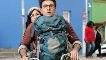 Box Office: Ranbir Kapoor-Katrina Kaif-Anurag Basu’s Jagga Jasoos opens on the same lines as Barfi!, collects Rs. 8.57 crore on Day 1 Box Office: Ranbir Kapoor-Katrina Kaif-Anurag Basu’s Jagga Jasoos opens on the same lines as Barfi!, collects Rs. 8.57 crore on Day 1