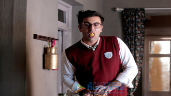 Movie Stills Of The Movie Jagga Jasoos