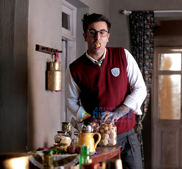 jagga jasoos 56