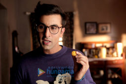 Movie Stills Of The Movie Jagga Jasoos