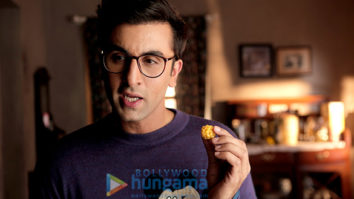 Movie Stills Of The Movie Jagga Jasoos
