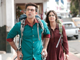 SHOCKING: “It was all a drama”… Is Ranbir Kapoor – Katrina Kaif pact to promote Jagga Jasoos over?