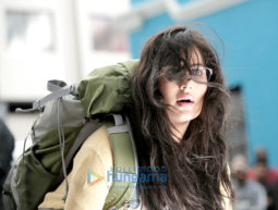 Movie Stills Of The Movie Jagga Jasoos