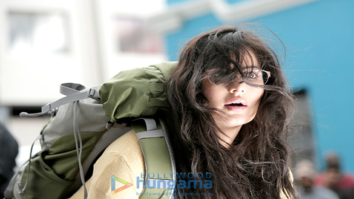 Movie Stills Of The Movie Jagga Jasoos