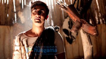 Movie Stills Of The Movie Jagga Jasoos