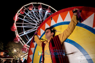 Movie Stills Of The Movie Jagga Jasoos