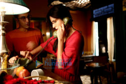 Movie Stills Of The Movie Jagga Jasoos