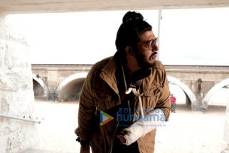 Movie Stills Of The Movie Jagga Jasoos