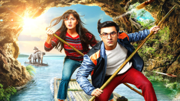 BO update: Jagga Jasoos has a dull opening with 20% occupancy