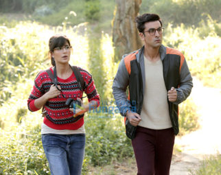 Movie Stills Of The Movie Jagga Jasoos