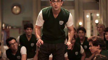 Box Office: Jagga Jasoos Day 5 in overseas