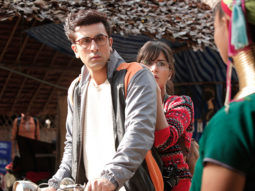 Box Office: Jagga Jasoos Day 8 in overseas