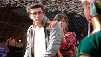 Box Office: Jagga Jasoos Day 8 in overseas