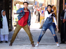 Box Office: Jagga Jasoos grosses Rs. 54 crores at the worldwide box office
