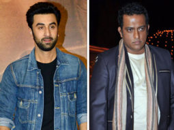 Jagga Jasoos sinks further, leads to Ranbir Kapoor – Anurag Basu fall-out?