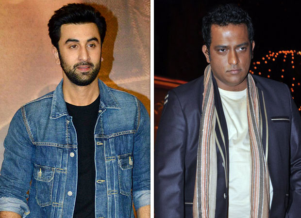 Jagga Jasoos sinks further, leads to Ranbir Kapoor - Anurag Basu fall-out-1