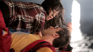 Movie Stills Of The Movie Jagga Jasoos