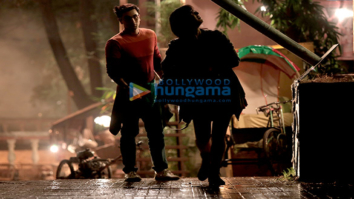 Movie Stills Of The Movie Jagga Jasoos