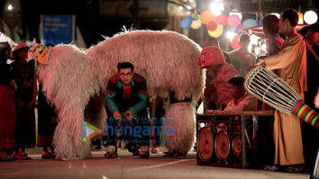 Movie Stills Of The Movie Jagga Jasoos