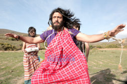 Movie Stills Of The Movie Jagga Jasoos