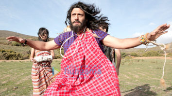 Movie Stills Of The Movie Jagga Jasoos