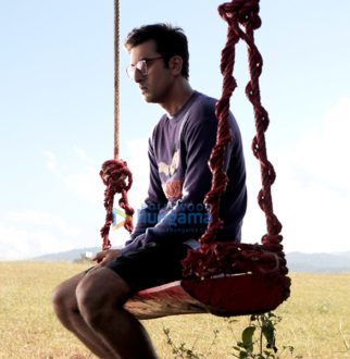 Movie Stills Of The Movie Jagga Jasoos