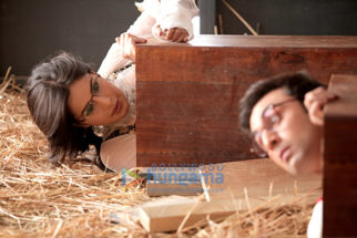 Movie Stills Of The Movie Jagga Jasoos