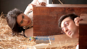 Movie Stills Of The Movie Jagga Jasoos