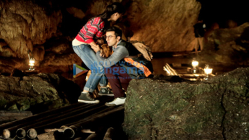Movie Stills Of The Movie Jagga Jasoos