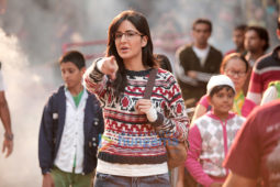 Movie Stills Of The Movie Jagga Jasoos
