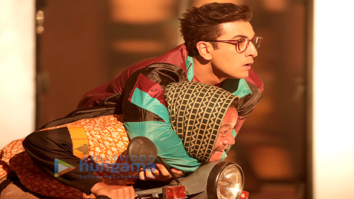 Movie Stills Of The Movie Jagga Jasoos