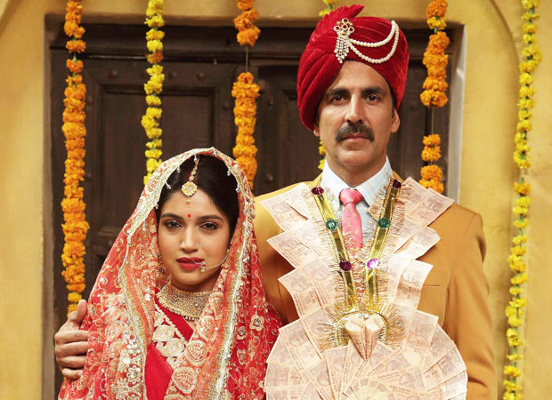 Jaipur court demands a reply from the makers of Toilet Ek Prem Katha in connection with a copyright case news