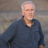 James Cameron