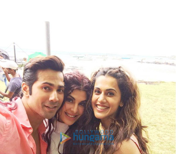 judwaa 2 09