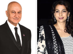 Juhi Chawla to be seen on Anupam Kher’s Show “People”