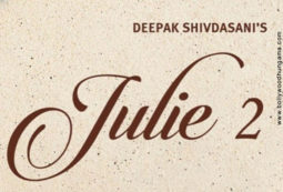 First Look Of The Movie Julie 2
