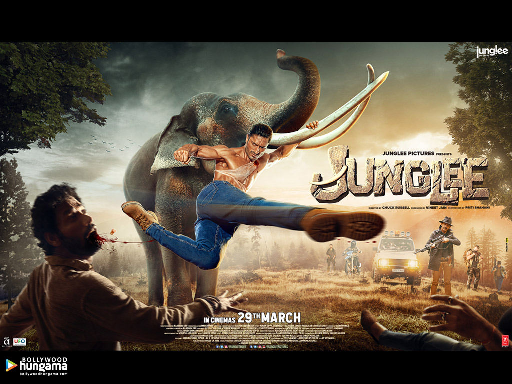 Junglee