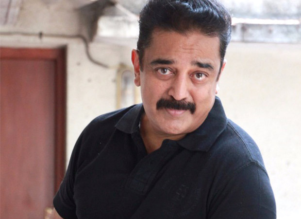 Kamal Haasan news