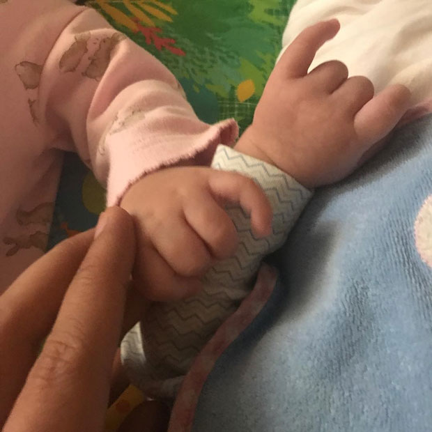 Karan Johar misses his newborn babies Yash and Roohi in this first glimpse