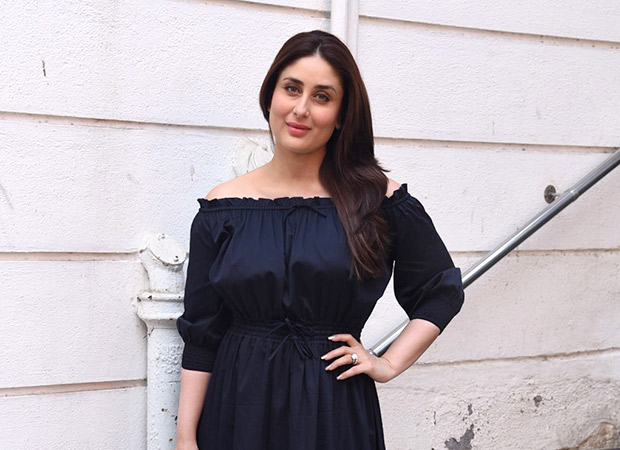 Kareena Kapoor Khan to write a book