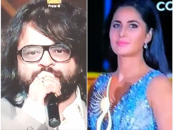 LOL! Katrina Kaif has a JUDWAA 2 moment at IIFA 2017 and it’s hilarious!
