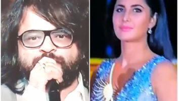 LOL! Katrina Kaif has a JUDWAA 2 moment at IIFA 2017 and it’s hilarious!
