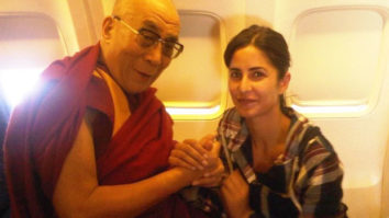 Check out: Katrina Kaif shares a photo with Dalai Lama with an inspirational message on his 82nd birthday