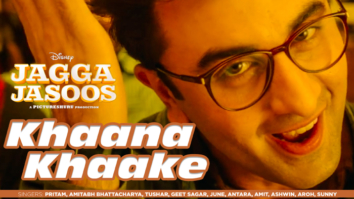 Khaana Khaake