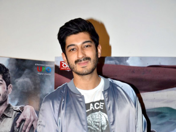 Kunal Kapoor and Mohit Marwah snapped at 'Raag Desh' promotions