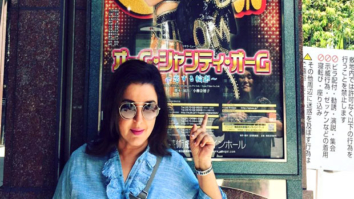 LOOK! Farah Khan shares pictures of the Japanese play based on Om Shanti Om