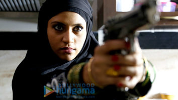 Movie Stills Of The Movie Lipstick Under My Burkha