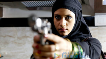 Movie Stills Of The Movie Lipstick Under My Burkha